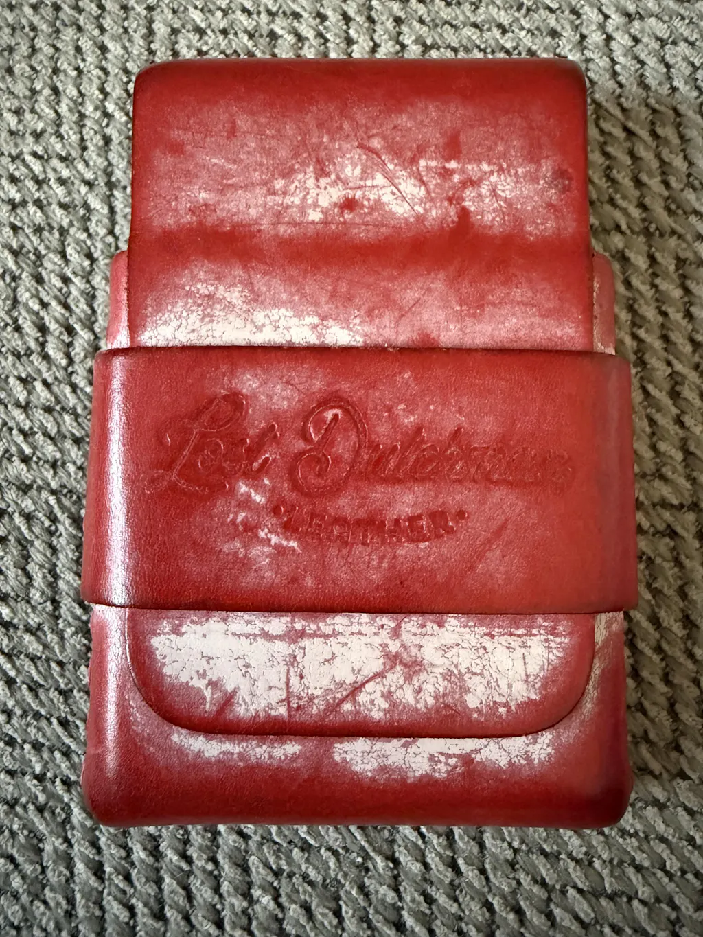 Lost Dutchman Leather
