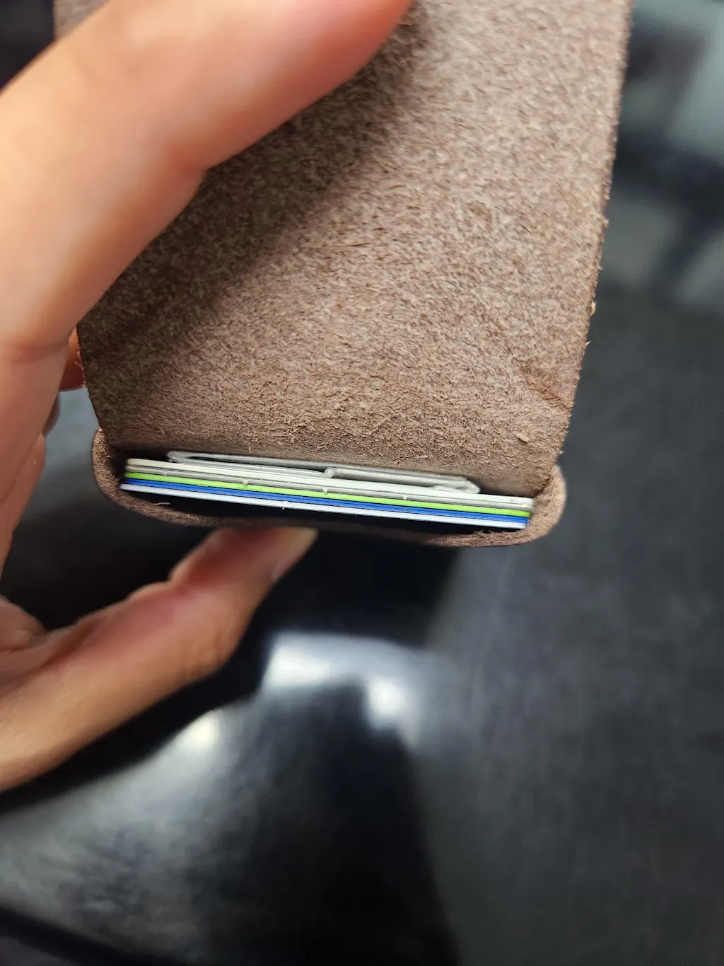 Create-your-own Mini Franklin