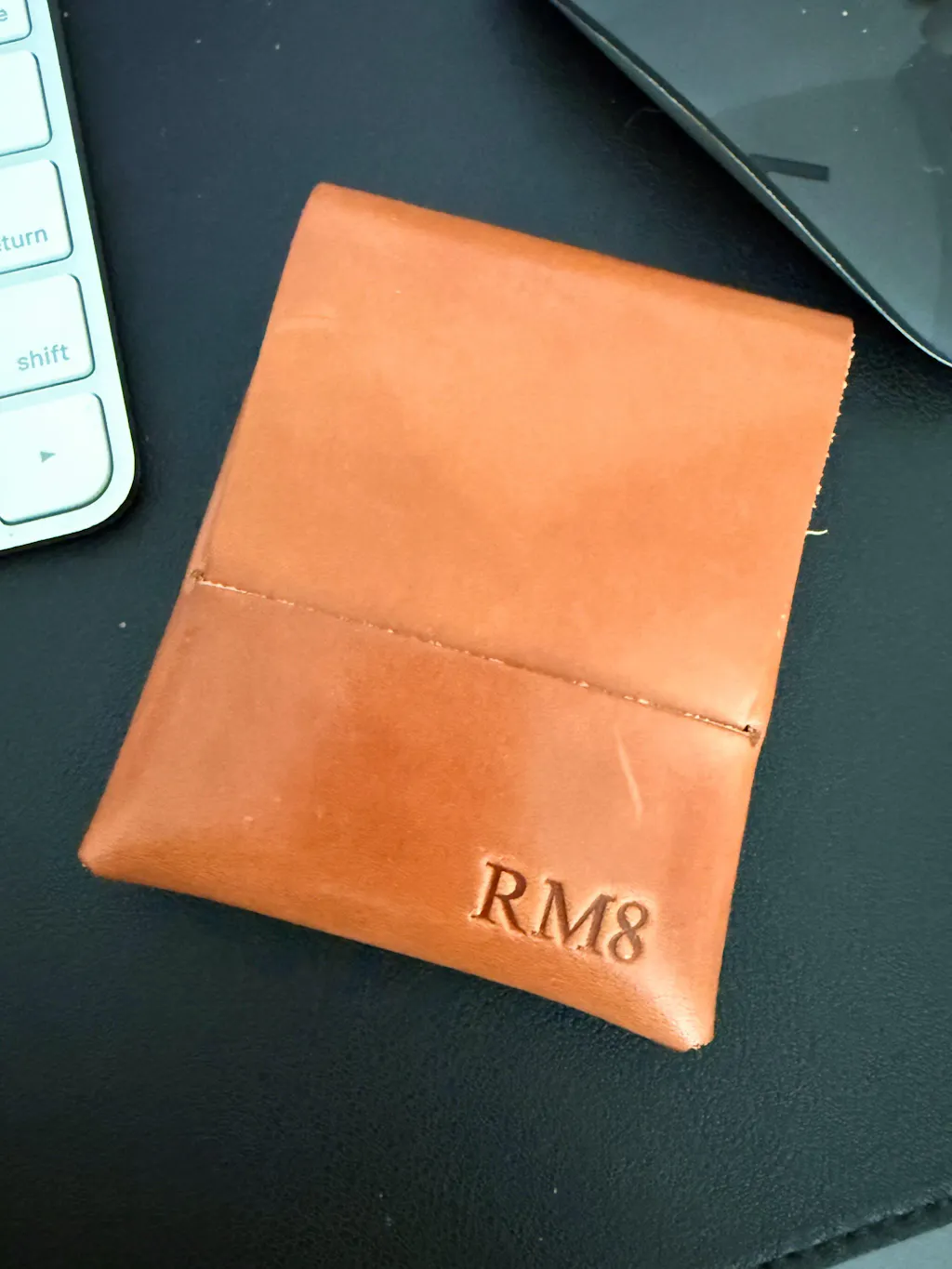 The Franklin – Brown