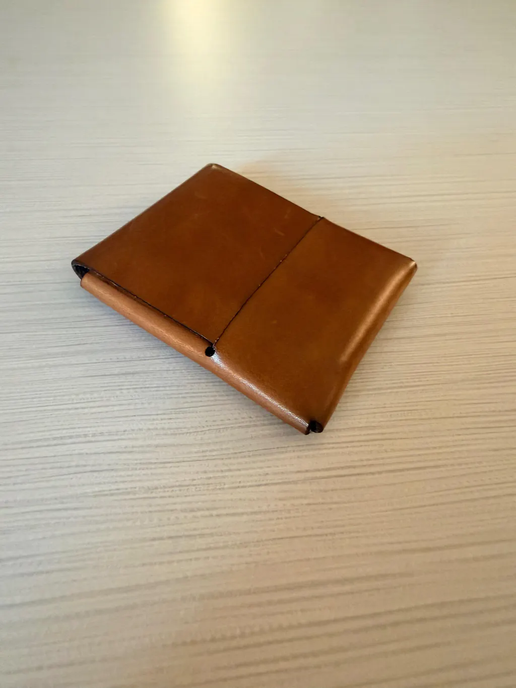 Franklin 2 – Brown