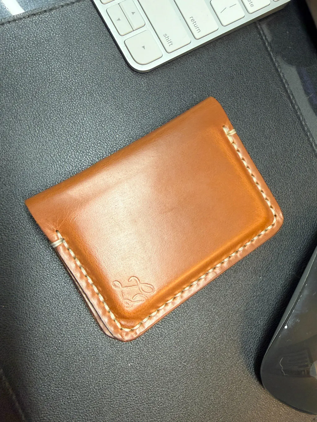 The Dutchman – Brown