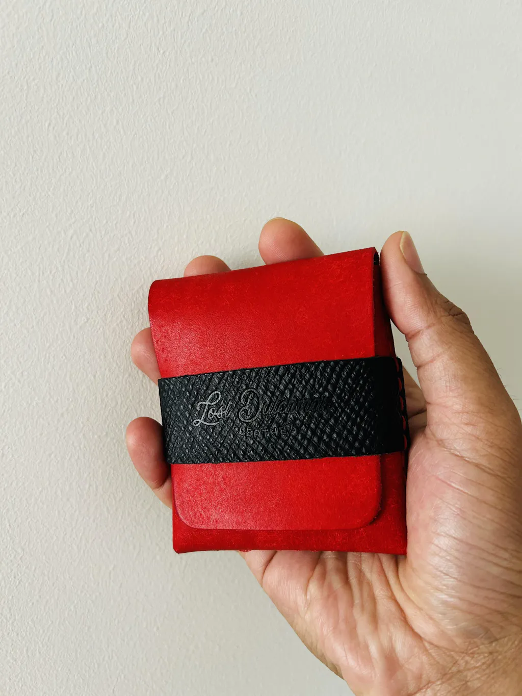 Lost Dutchman Leather