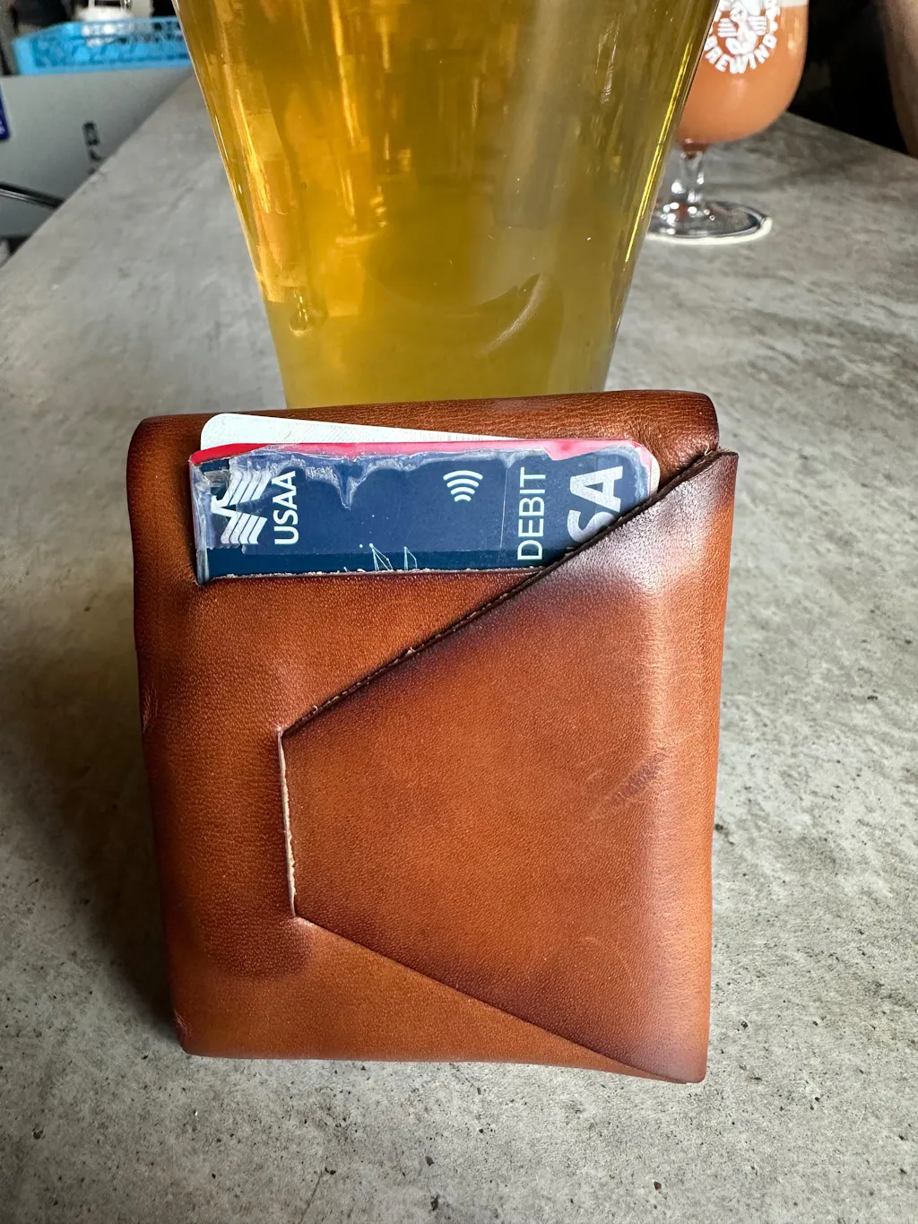 Franklin 2 – Brown