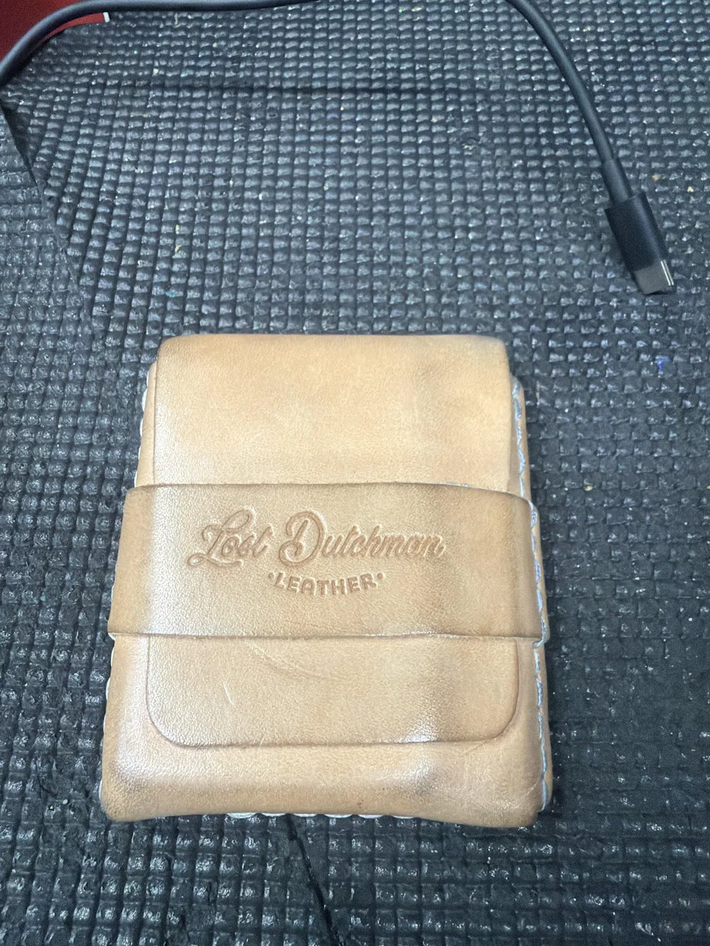 Lost Dutchman Leather