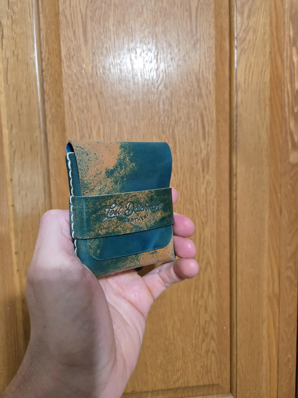 Lost Dutchman Leather