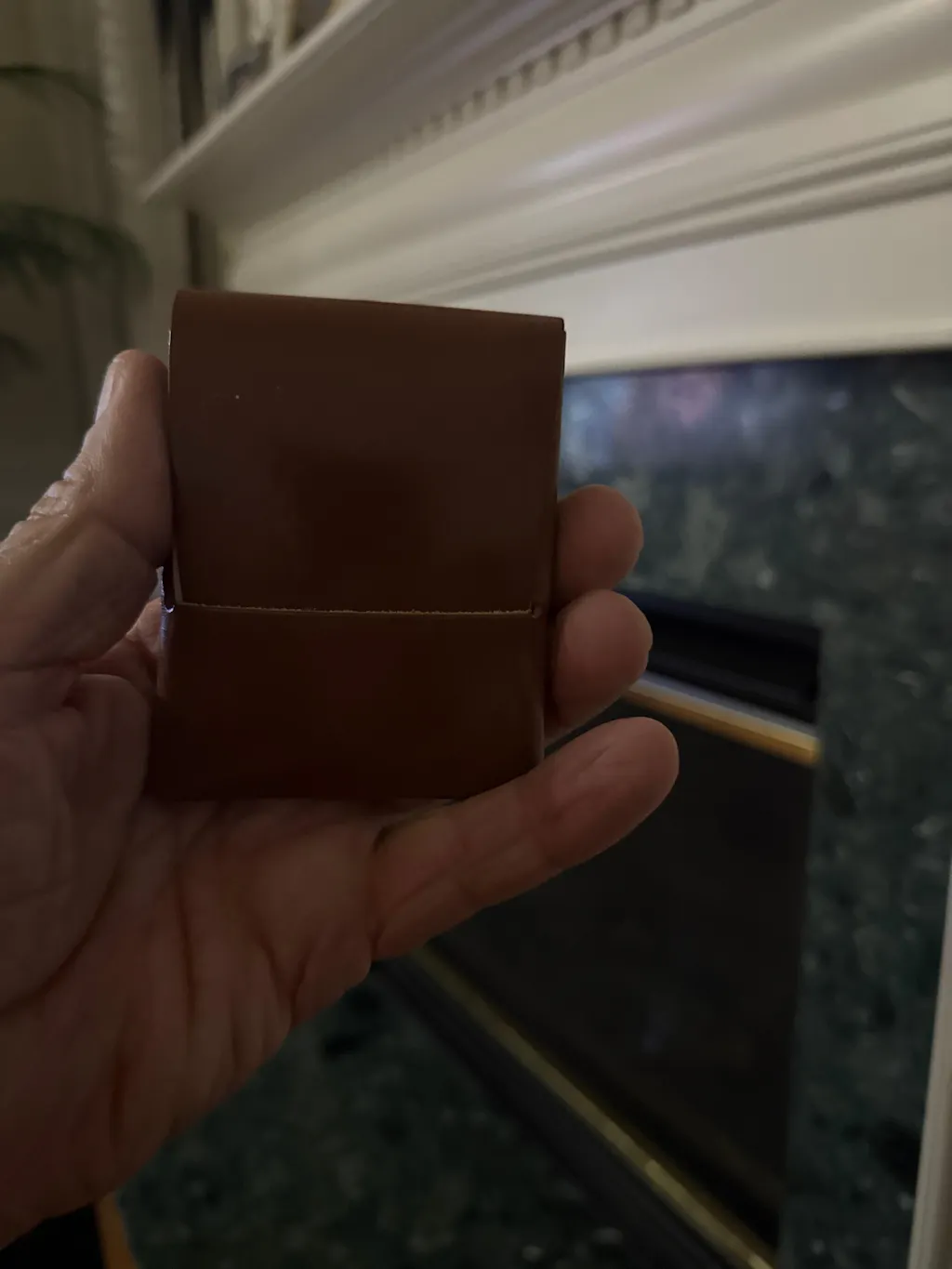 Franklin 2 – Brown