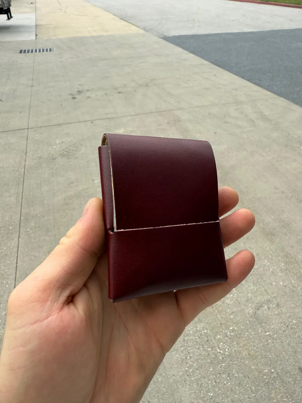 Franklin 2 – Brown