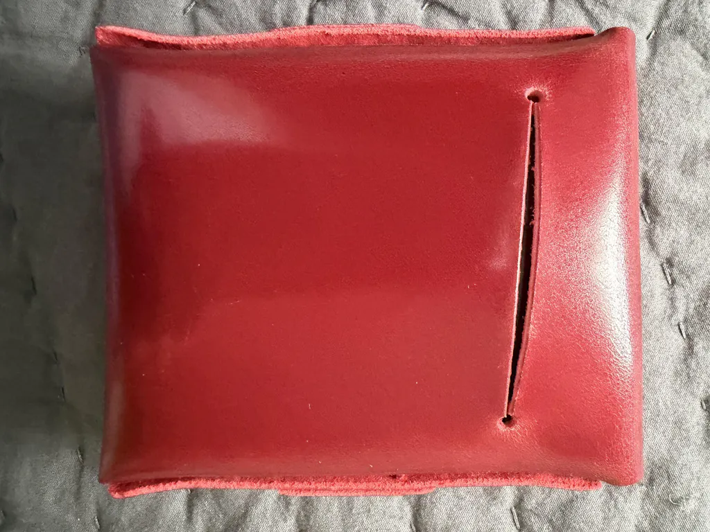 Lost Dutchman Leather