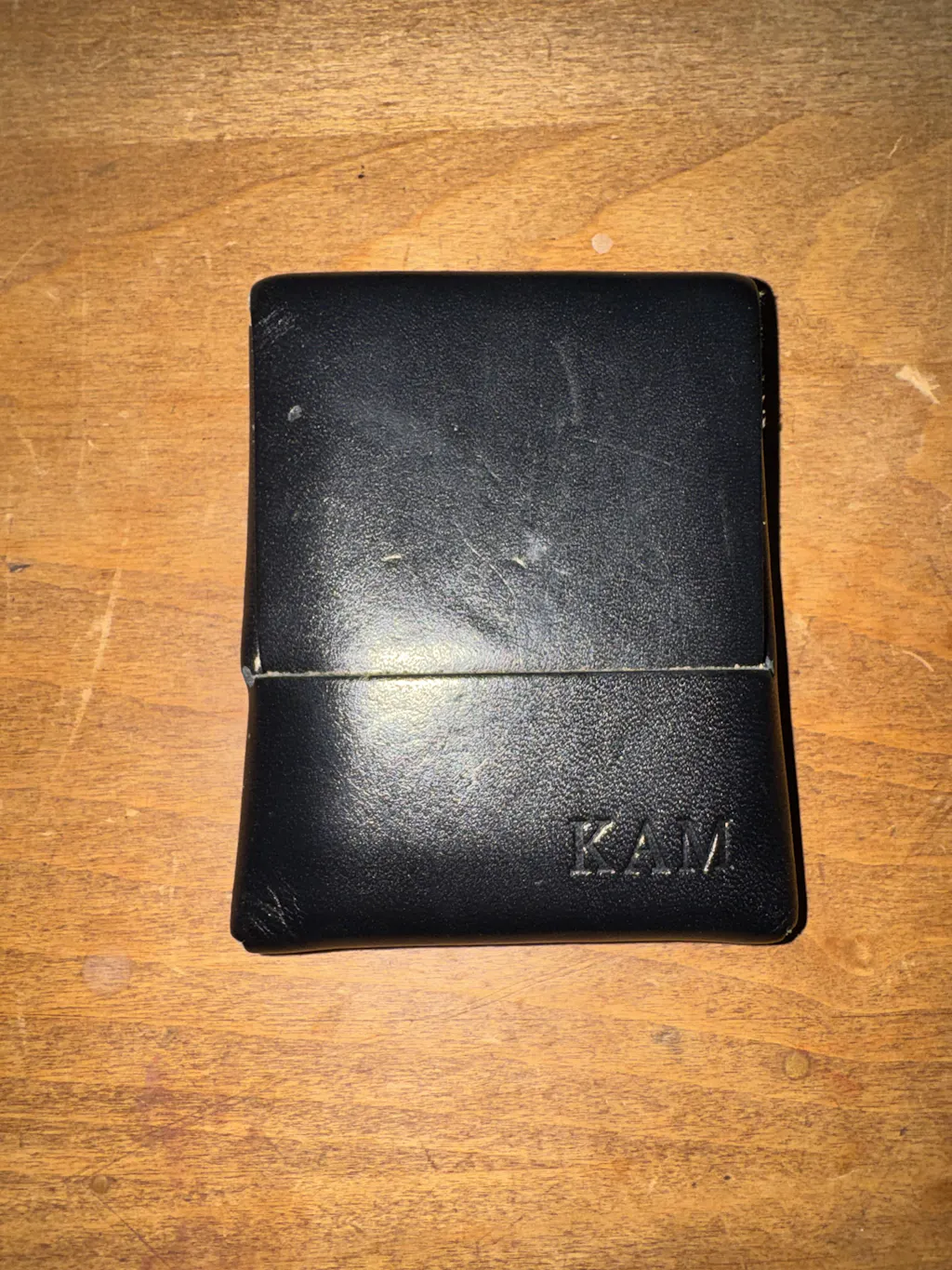 Lost Dutchman Leather