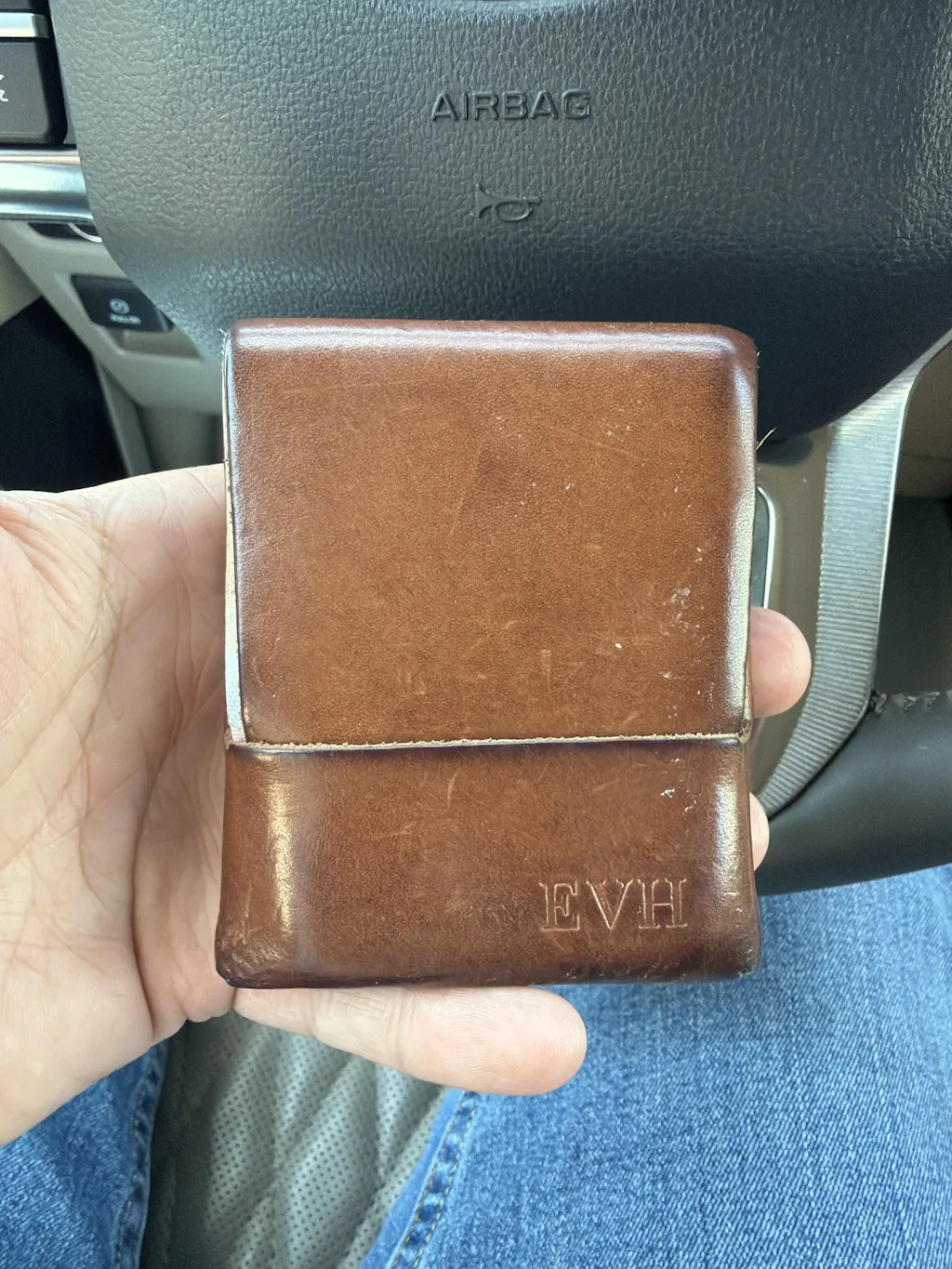 Lost Dutchman Leather
