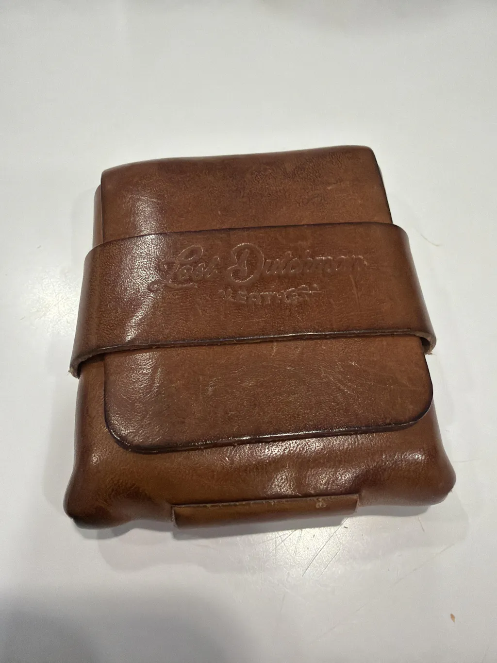 Lost Dutchman Leather