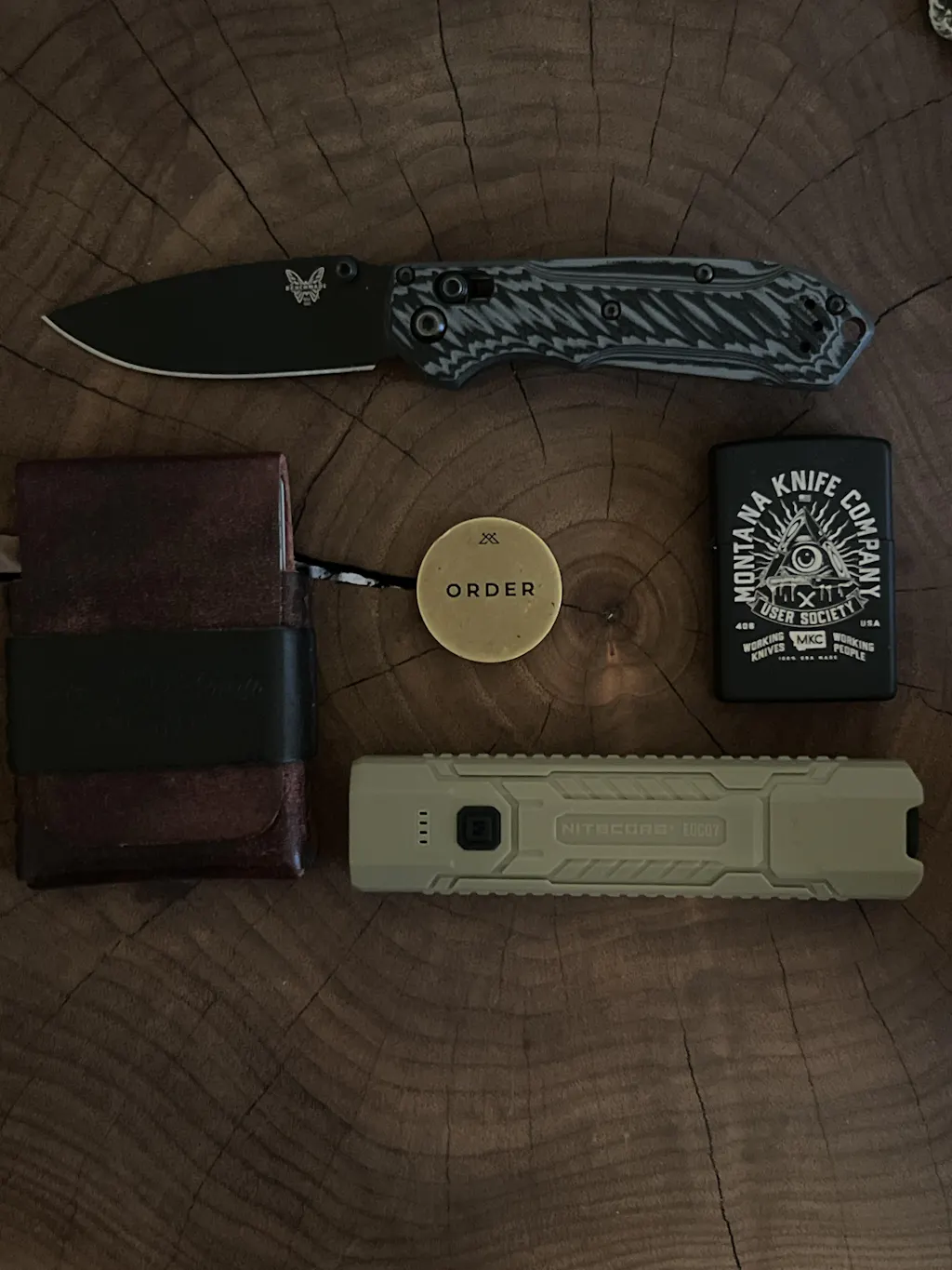 Lost Dutchman Leather