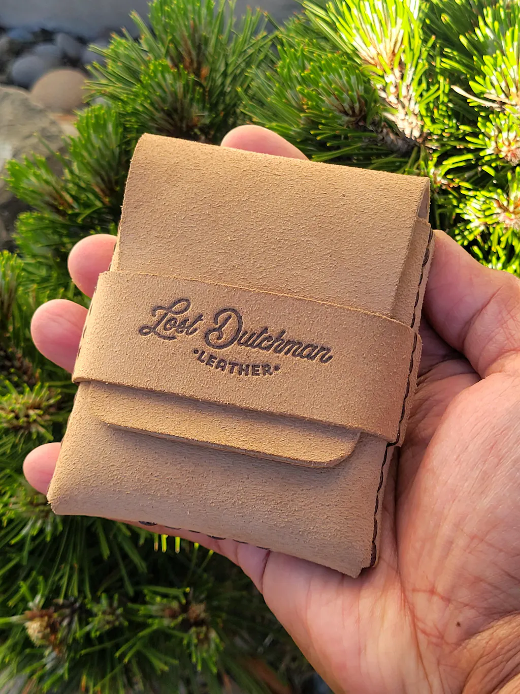 Lost Dutchman Leather
