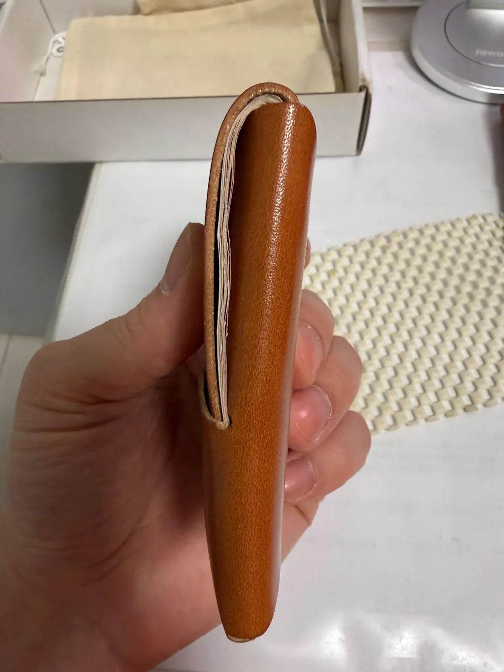 The Franklin – Brown