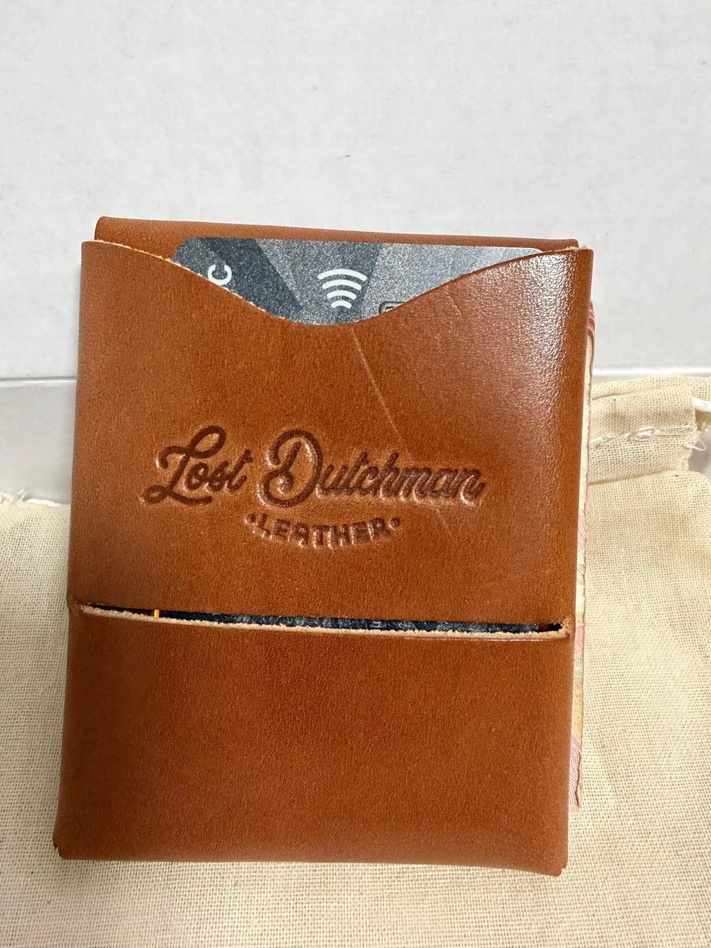 Franklin 2 – Brown