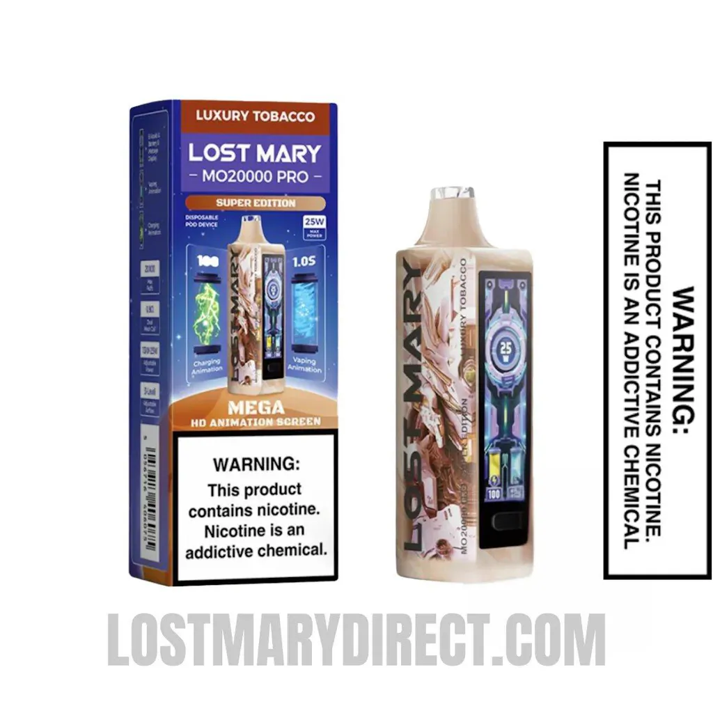 foger vape all flavors Lost Mary Thc Vape Review Pina Colada LOST MARY MO20000 PRO Vapes