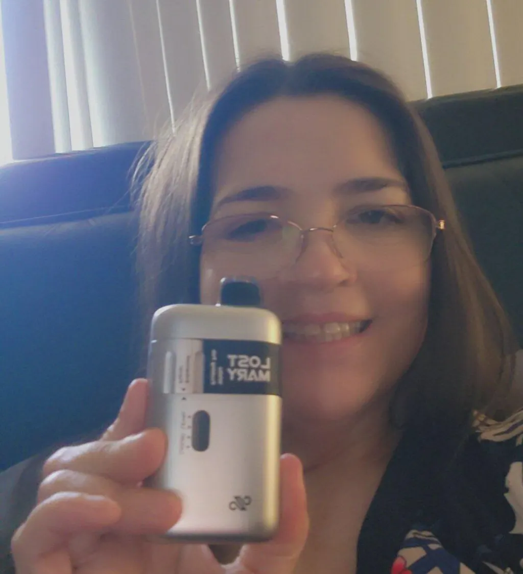 lost mary refresh fucking fab flavor Lost Mary MT15000 Disposable Vape main image 1