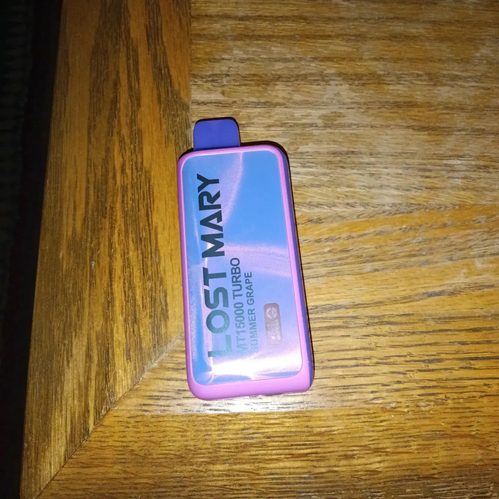 elf bar vape uk LOST MARY BM6000 | Summer Grape | Vape Kit – Snustrend main image 1