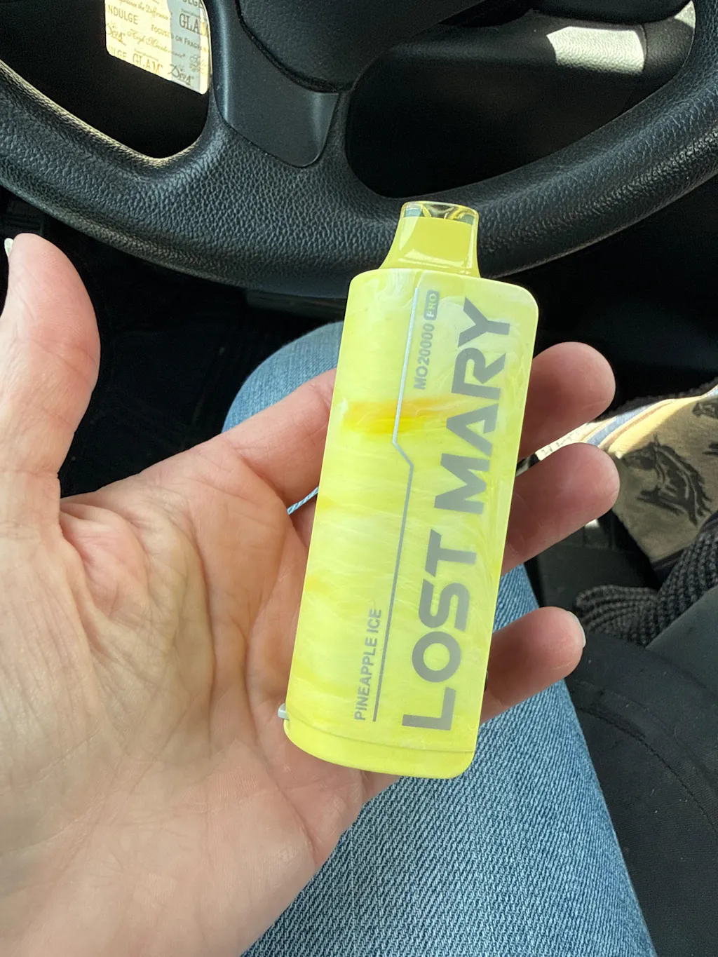 lost mary pineapple ice 3500 Pineapple Ice Lost Mary MO20000 Pro Vape