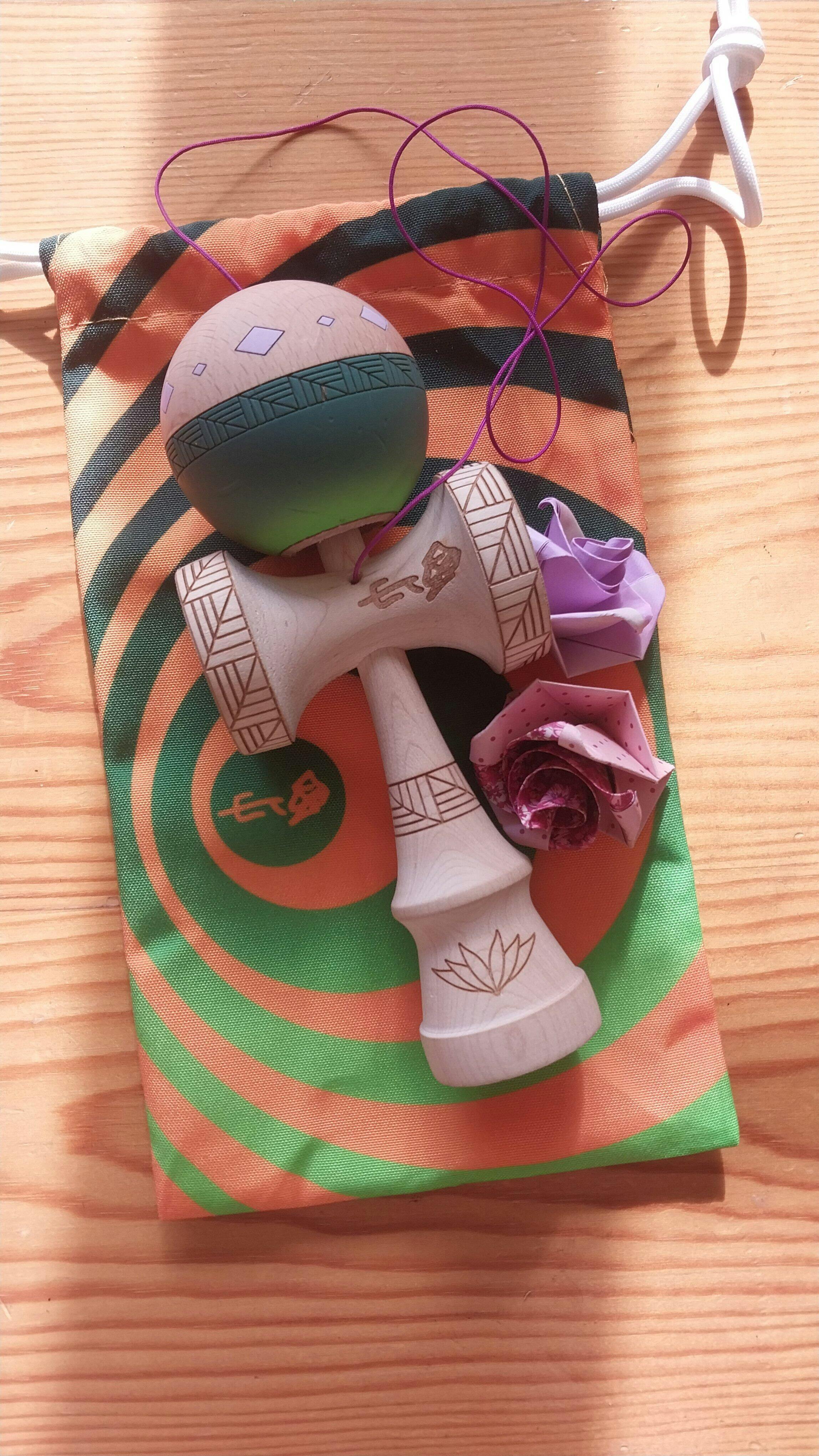 ET Pro Mod (sku: ET-MAT) | Lotus Kendamas | Reviews on Judge.me