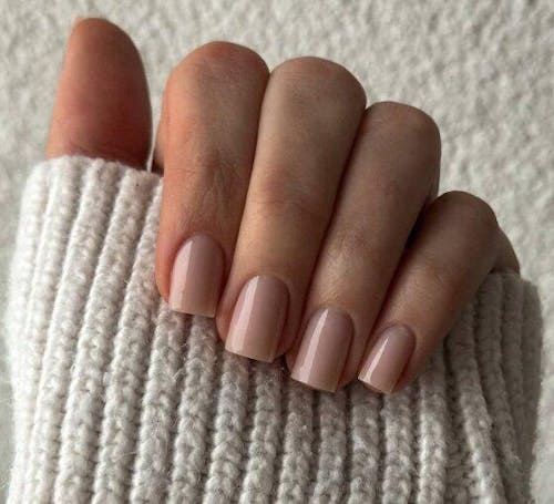 No Wipe | Steel Top Coat