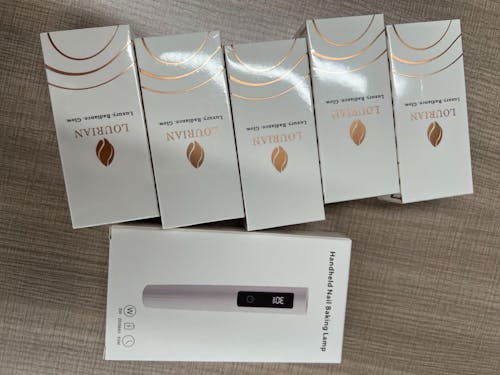 B0301 | Rubber Base Gel