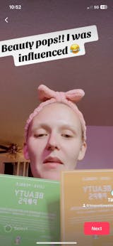 User picture