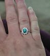 Ashes Treasure: Ashes Ring