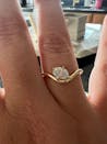 Waves of Grace: Ashes Ring