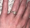 Eternal Touch: Ashes Ring