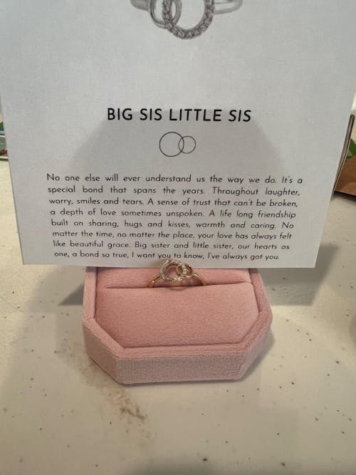 Upgrade to Diamonds, Gemstones or Moissanite