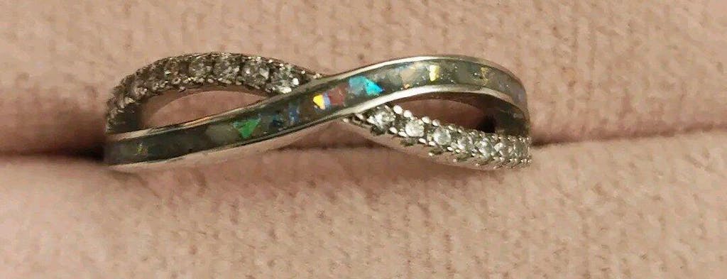 Love Bond: Ashes Ring