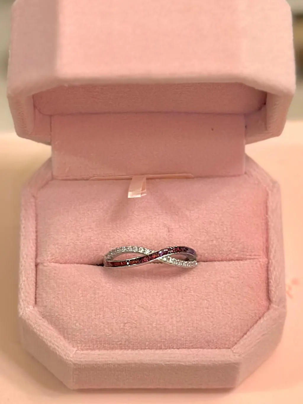 Love Bond: Ashes Ring