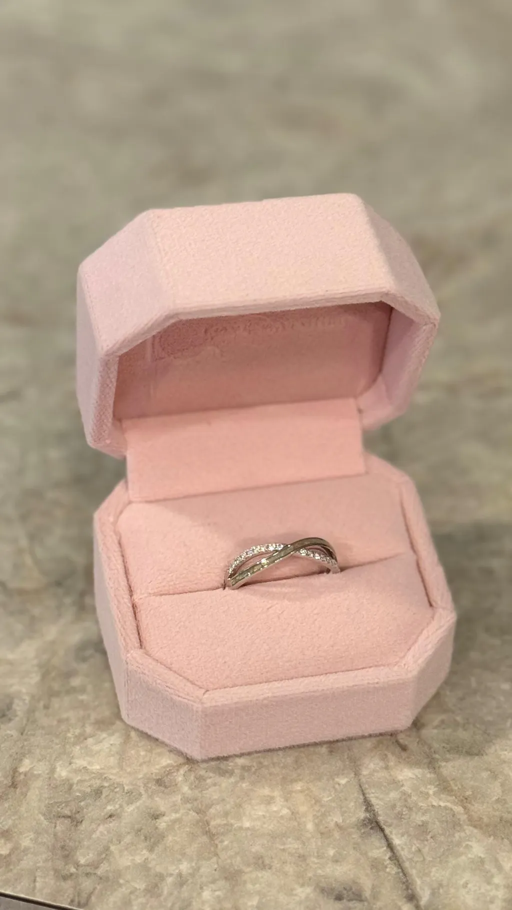 Love Bond: Ashes Ring
