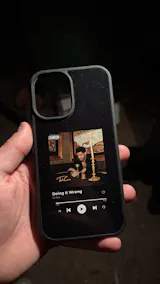User picture