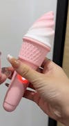 Looks Innocent, Feels Wicked – Ice Cream Wand AV Vibrator Now in Australia | Love Fever
