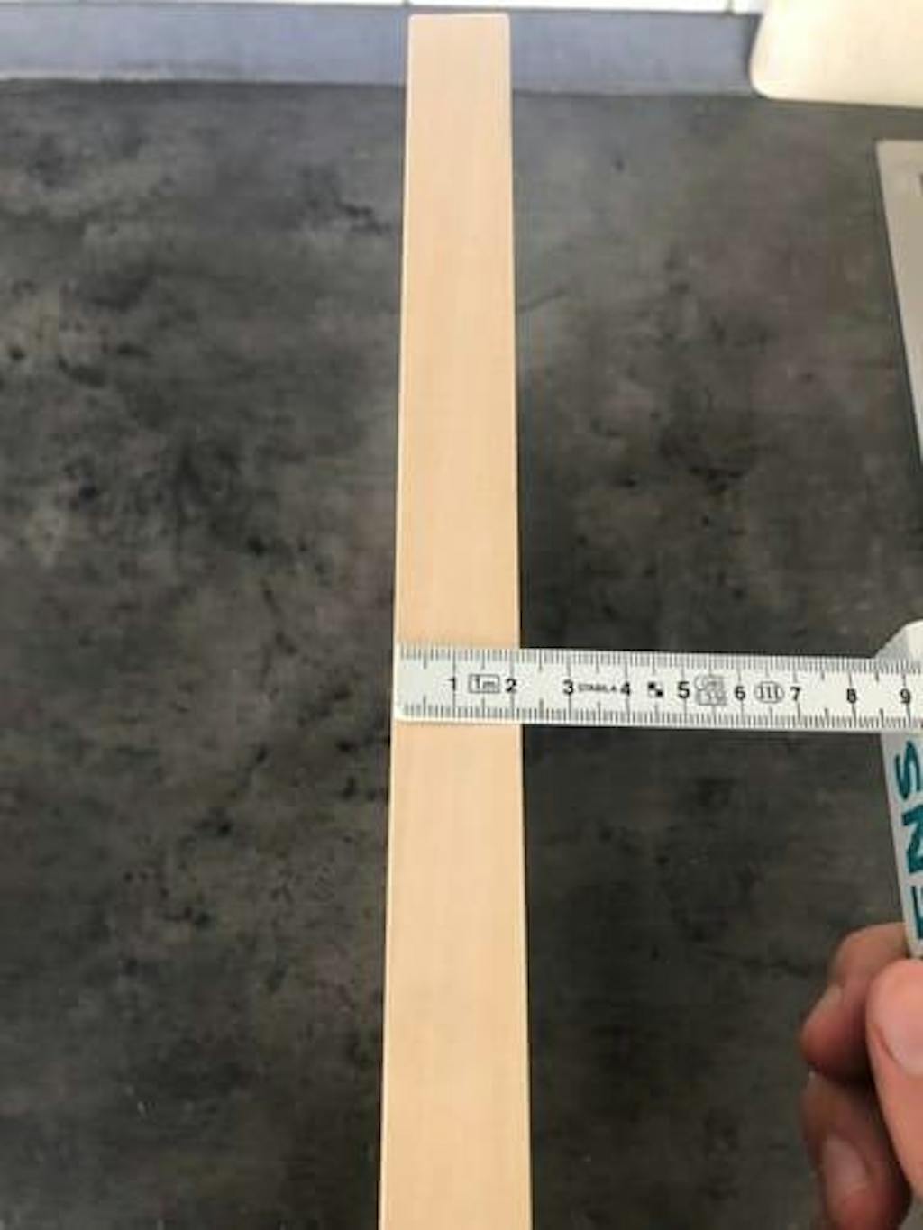 Herzstück Zuhause - personalisiertes Poster