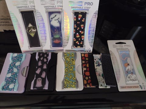 PRO Strap - Baseball