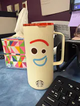 User picture