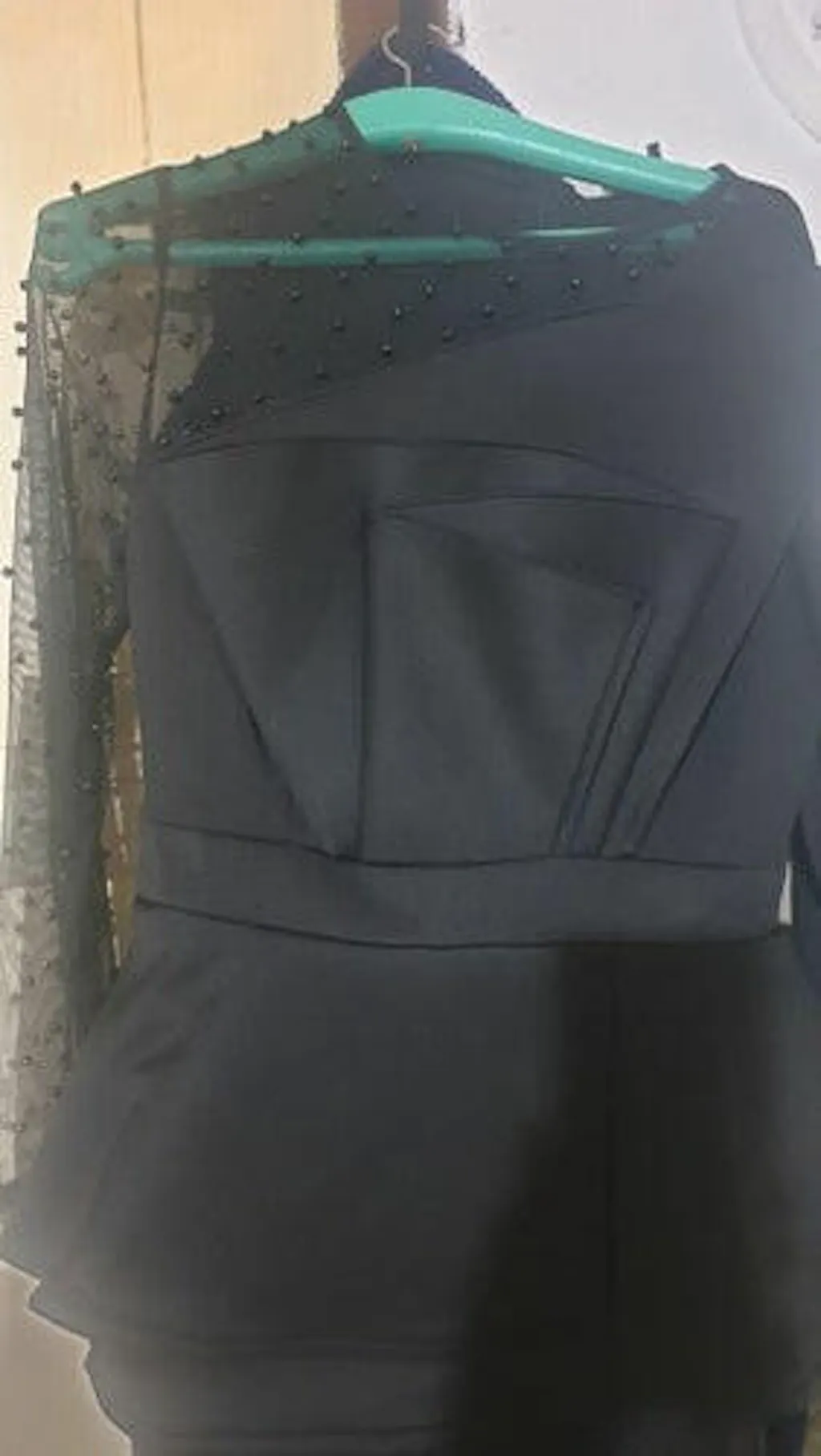 Gems & Pearls Jumpsuit