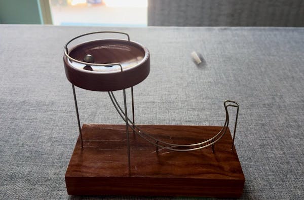 Perpetual Machine Simulator - Perpetual Motion Device (Battery is not INCLUDED)