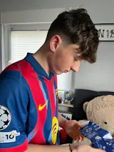 User picture