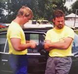 User picture