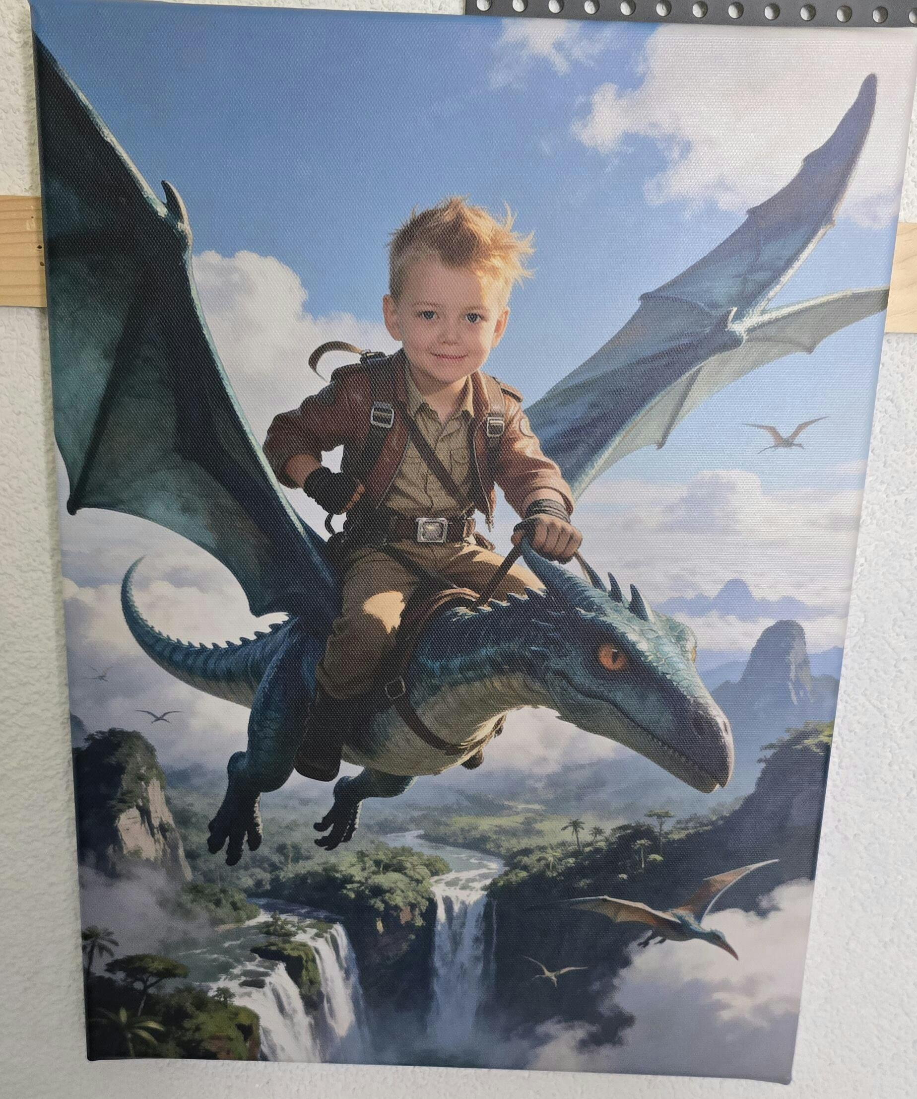 Portrait for Erika S.