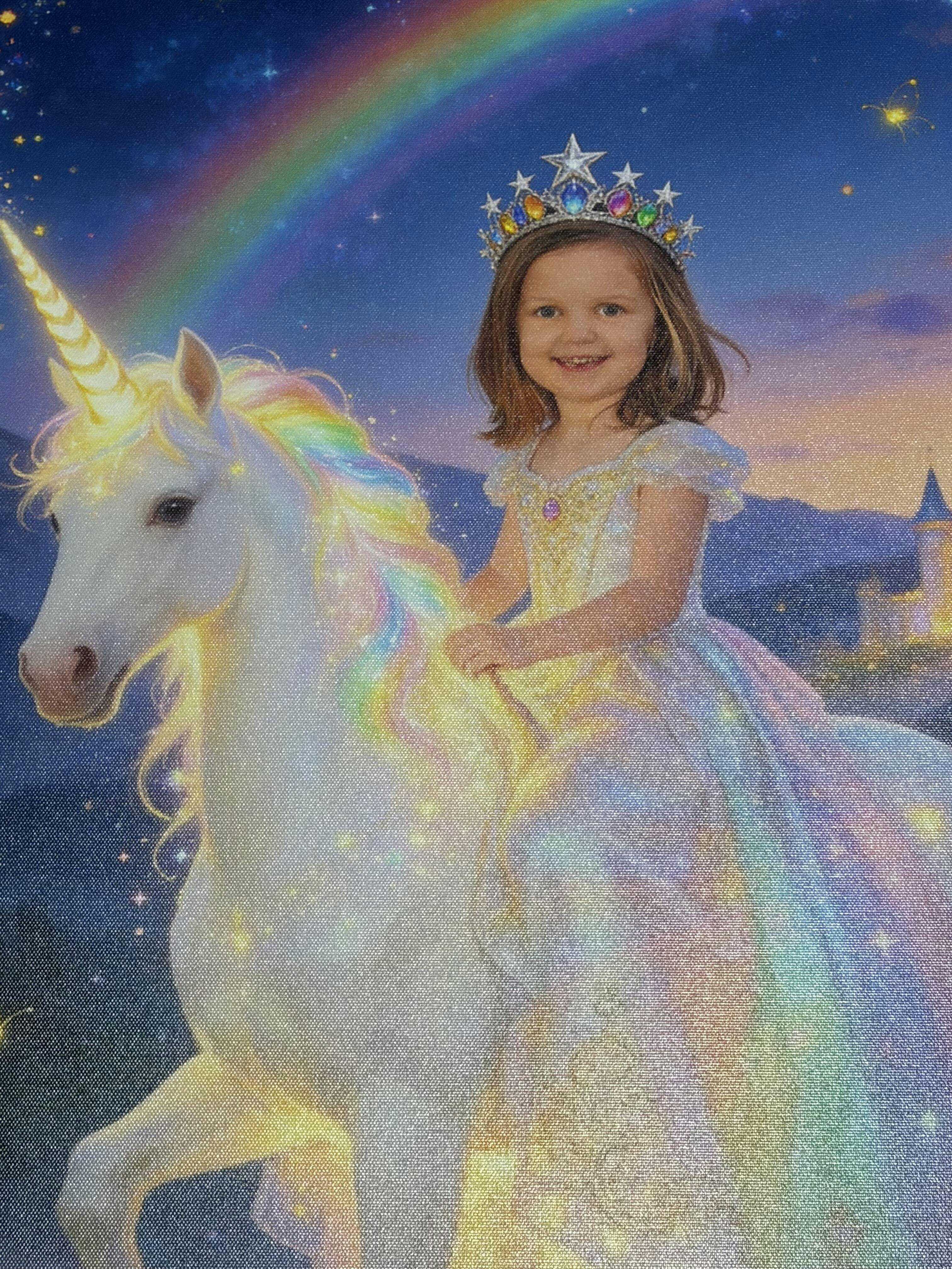 Portrait for Bradley V.