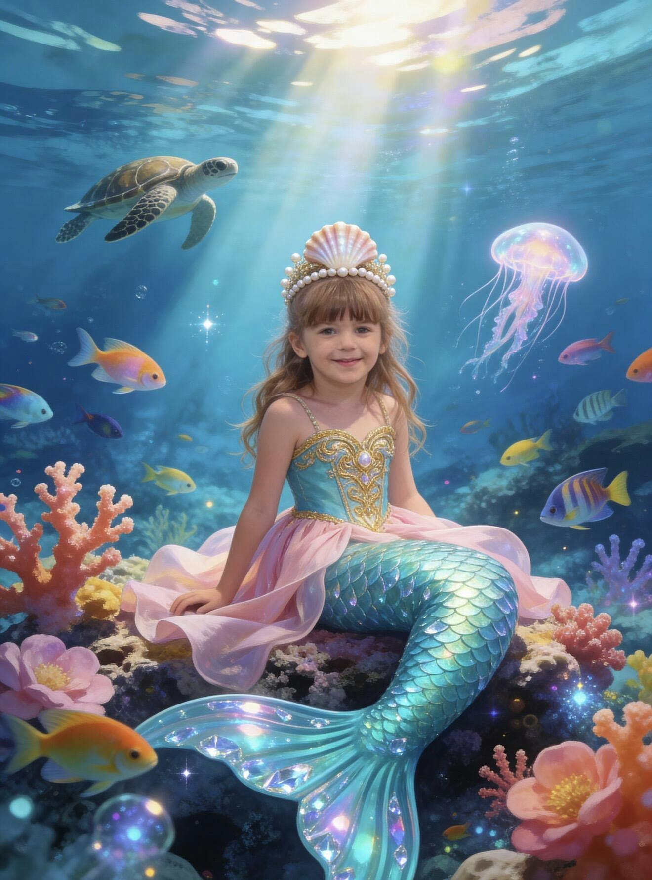 Portrait for Kimberly S.