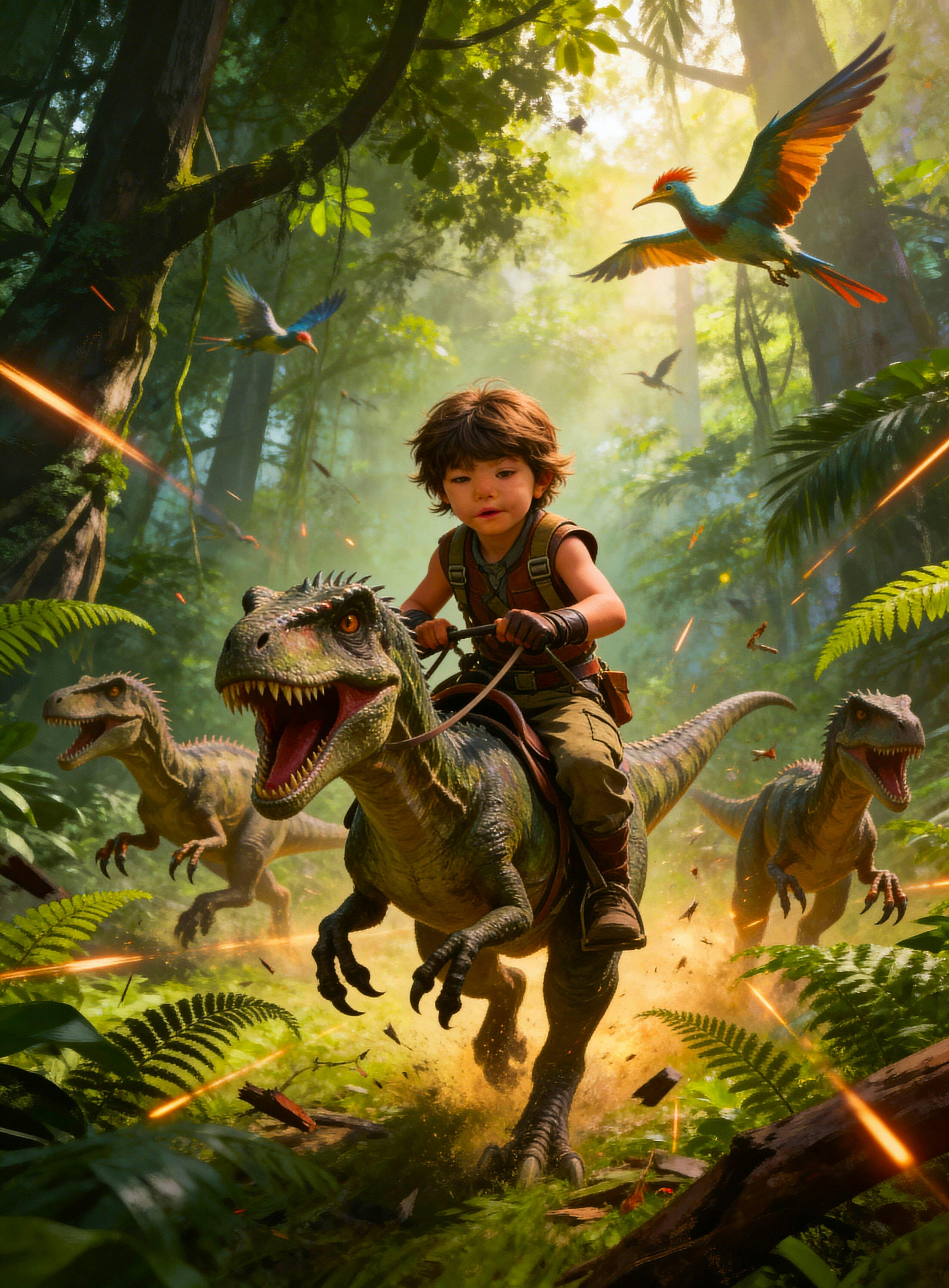 Portrait for Barbara S.