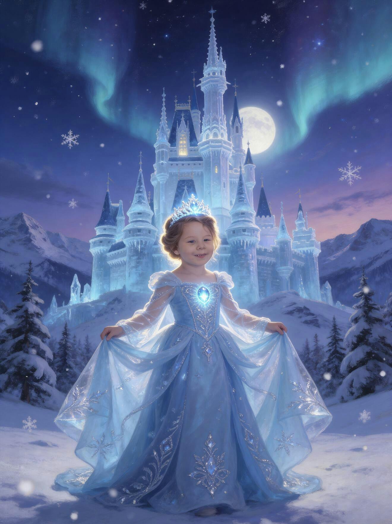 Portrait for Joseph L.