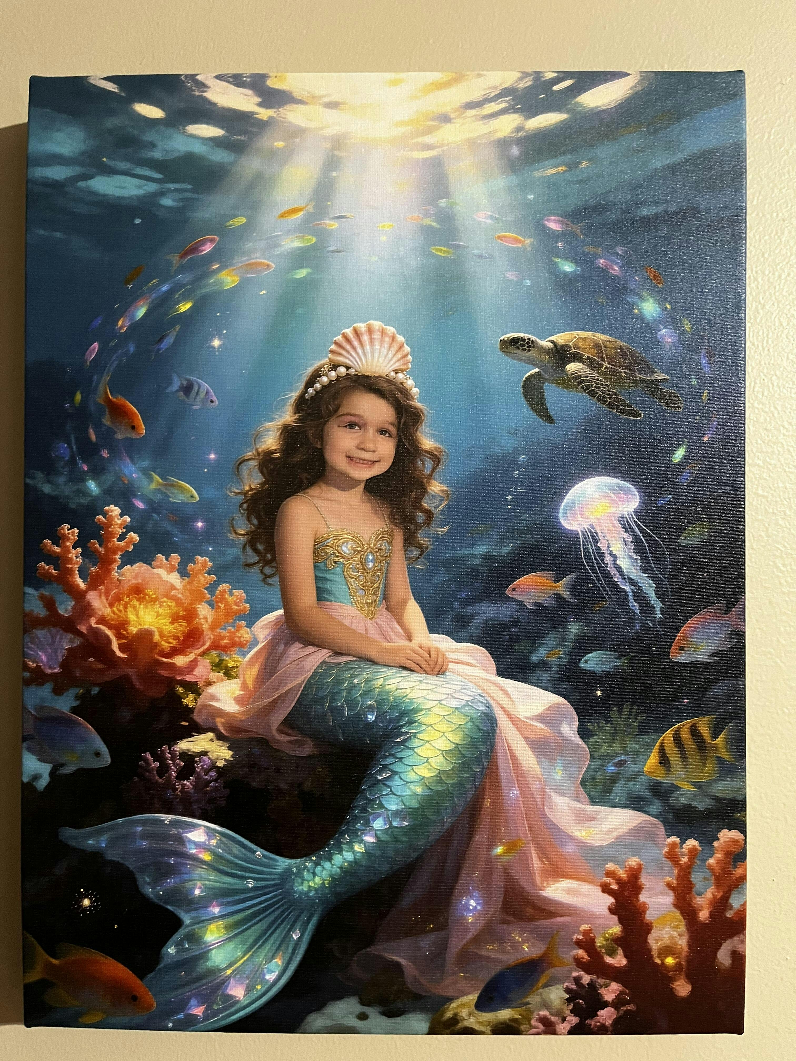 Customer review photo