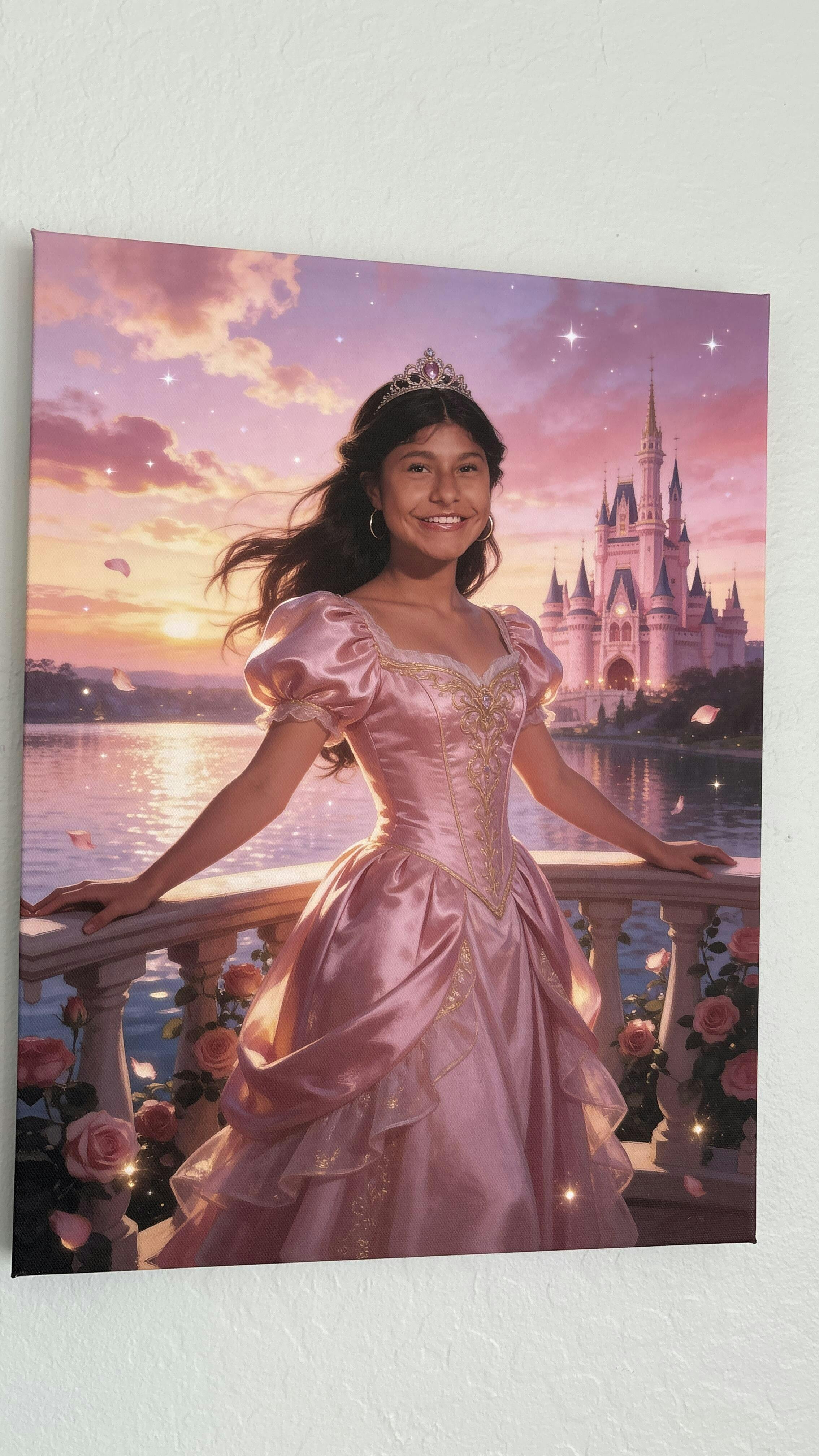 Customer review photo